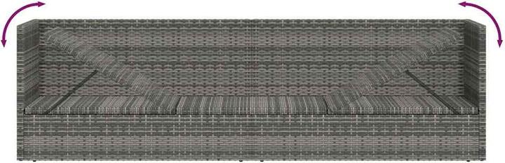 Produktbild vidaXL Yorge (200 cm)