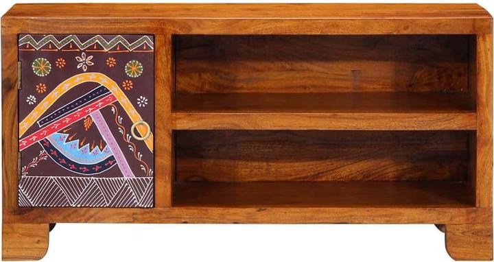 Actual product image vidaXL TV-Schrank (90 x 30 x 45 cm)