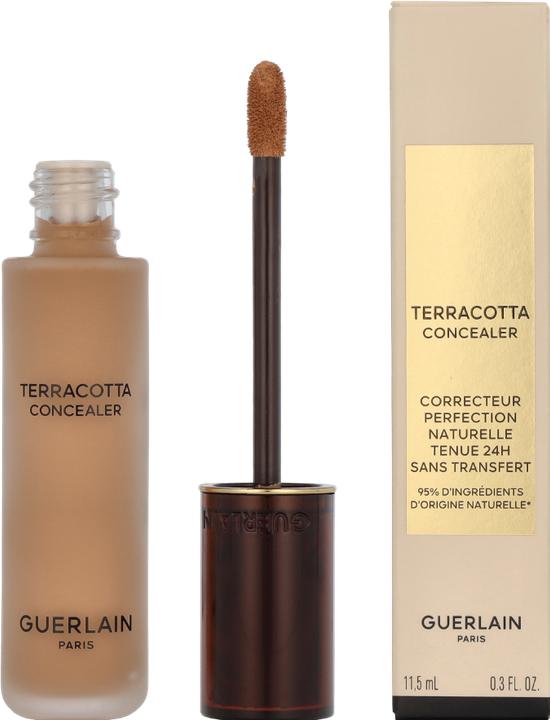 Image du produit Guerlain Terra 24 anti-cernes 3.5N 11 ml (3.5N)