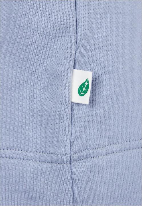 Image du produit Urban Classics Ladies Organic Oversized Terry Hoody Dress - 12412 (XS)