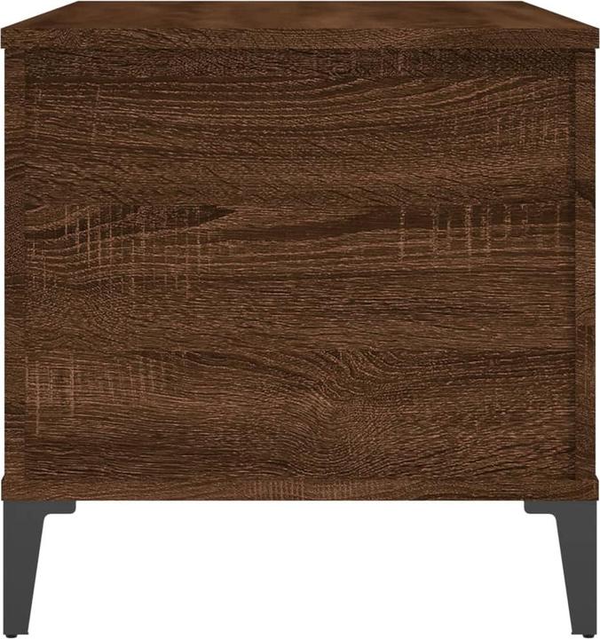 Image du produit vidaXL Couchtisch