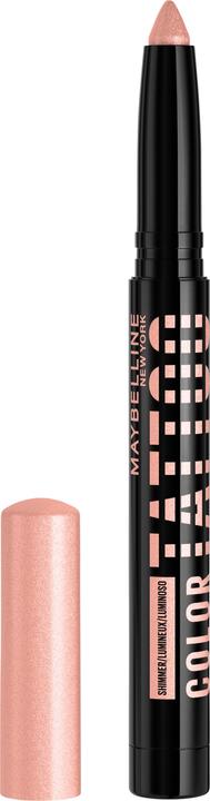 Maybelline New York Eye Studio (20 I Am Inspired)