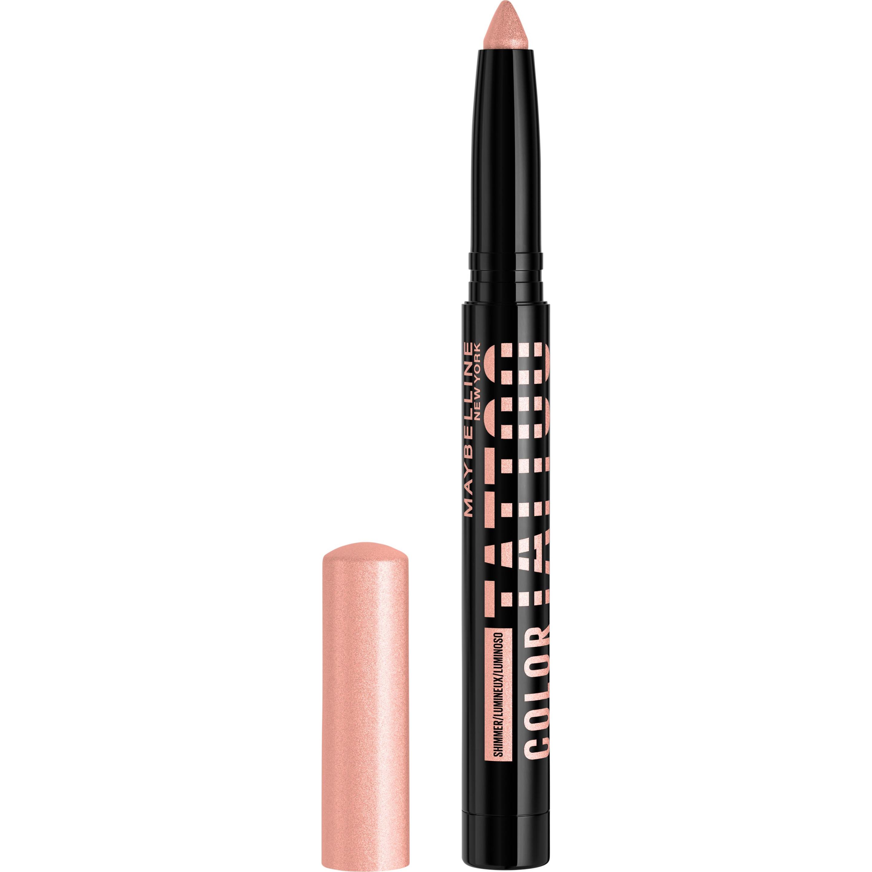 Maybelline New York, Lidschatten, Eye Studio (20 I Am Inspired)