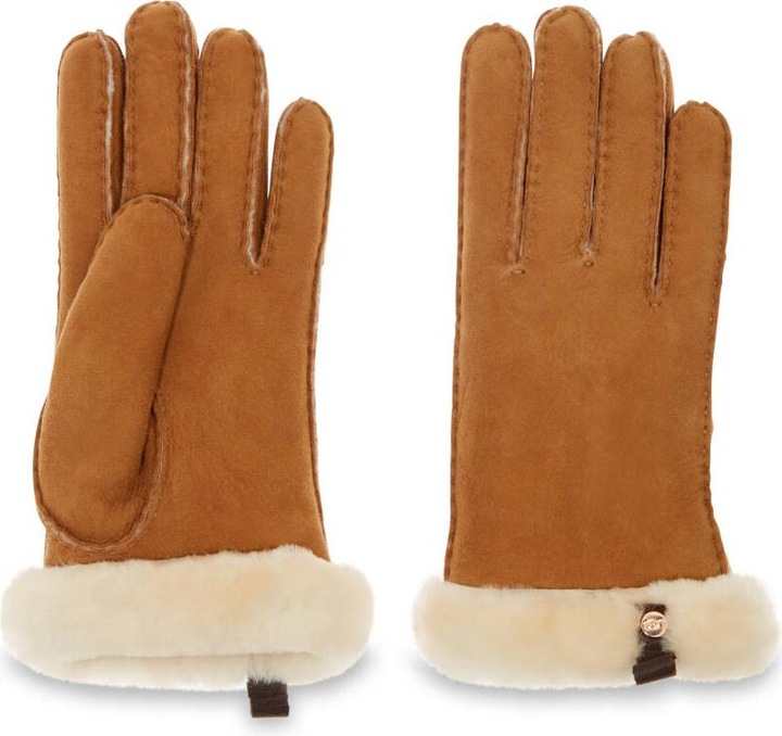 Actual product image Ugg Shorty (L)