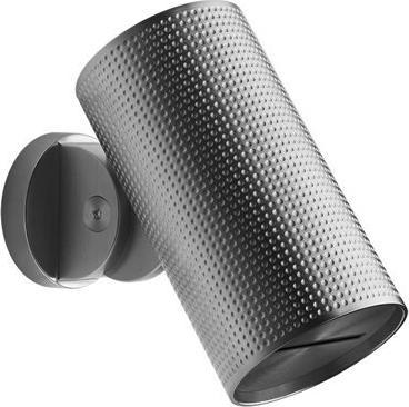 Produktbild Gessi 316 Cesello Duschbrausekopf für Wandbefestigung, Strahlart Schwall. Ca. 12 l/min bei 3 bar Fu