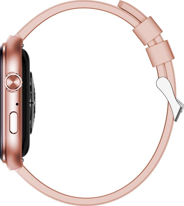 Actual product image KSIX Smartwatch Urban Move, Pink
