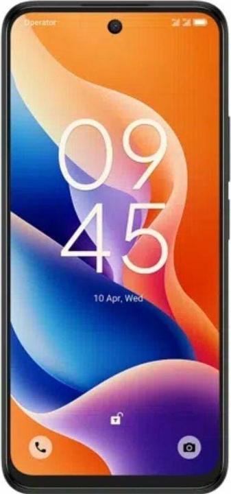 Image du produit TCL 605 (128 Go, Obsidian Black, 6.67", 4G)