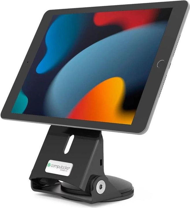 Produktbild Compulocks Universal POS Kiosk Secured Tablet Stand