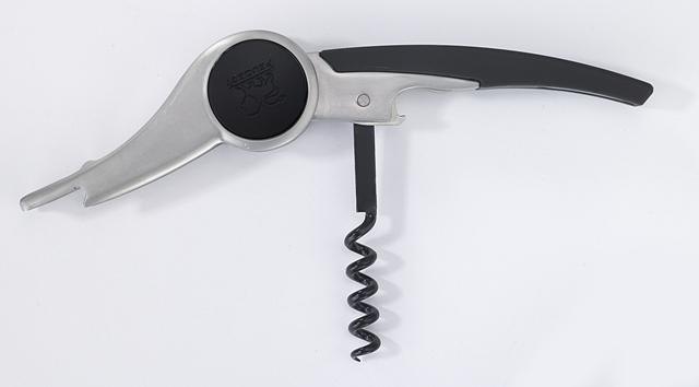 Productafbeelding Peugeot Melchior Basalt (Kelnermes)