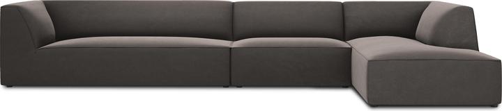 Actual product image Micadoni Ruby (Corner sofa)