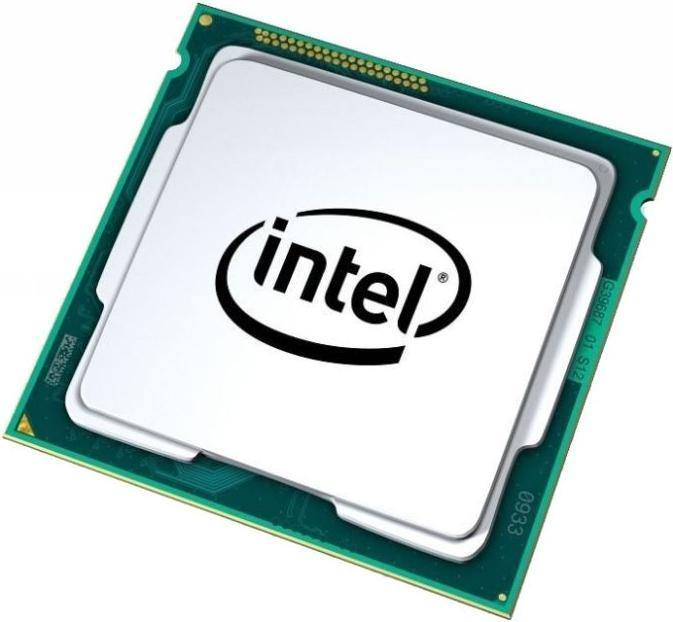 Actual product image Intel Celeron G1820 (LGA 1150, 2.70 GHz, 2 -Core)