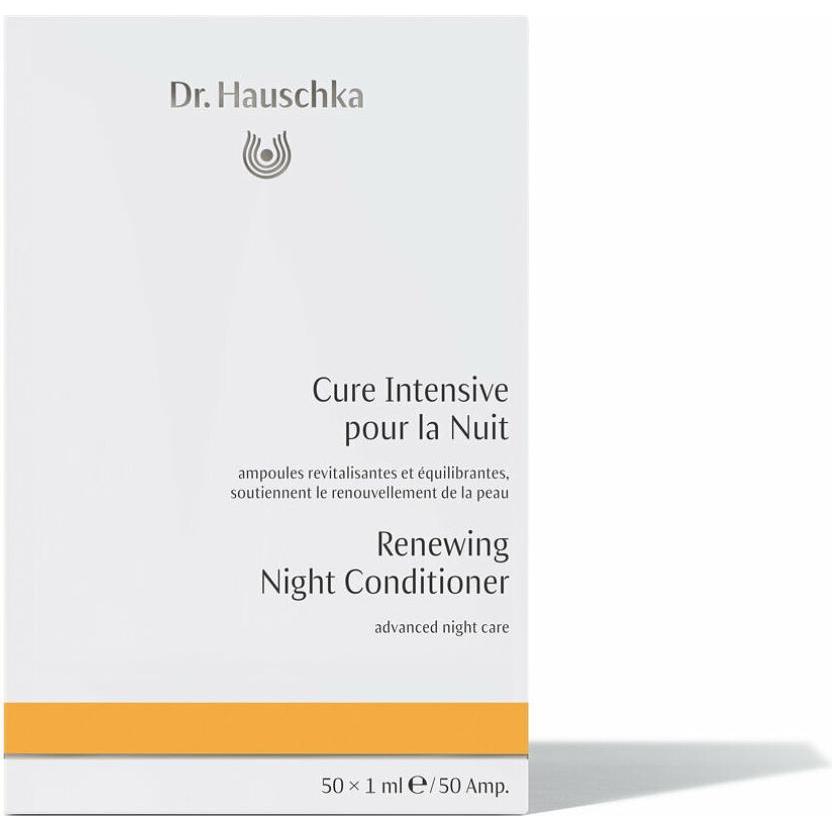 Thumbnail - Dr. Hauschka, Gesichtsserum, Nachtkur (50 ml)