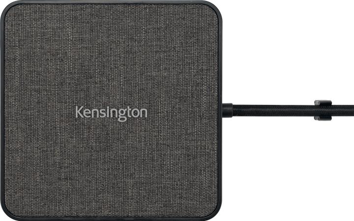 Produktbild Kensington MD120U4 (USB-C, 3 Ports)