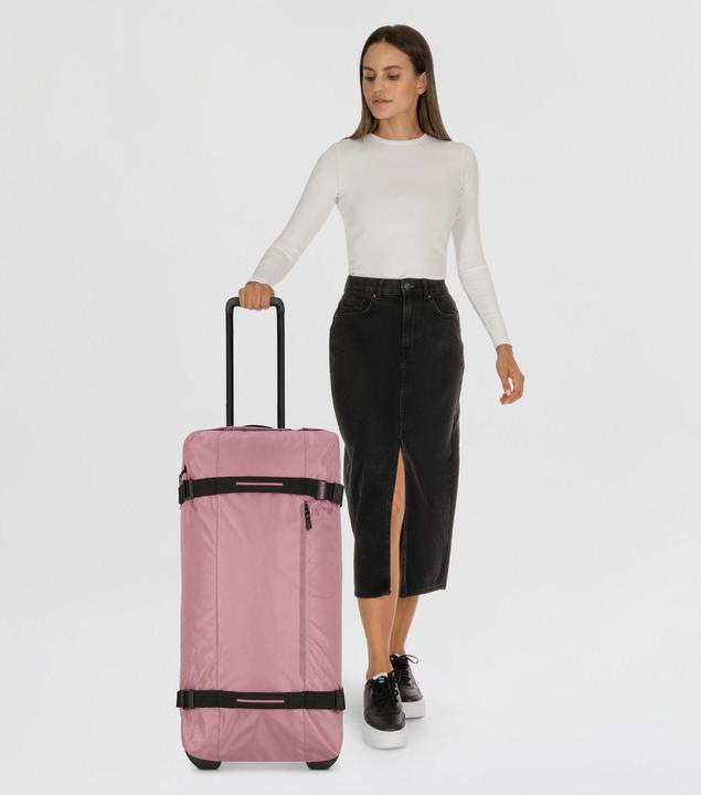 Actual product image American Tourister Urban Track L 2- Rollen Reisetasche 78 cm (133 l)