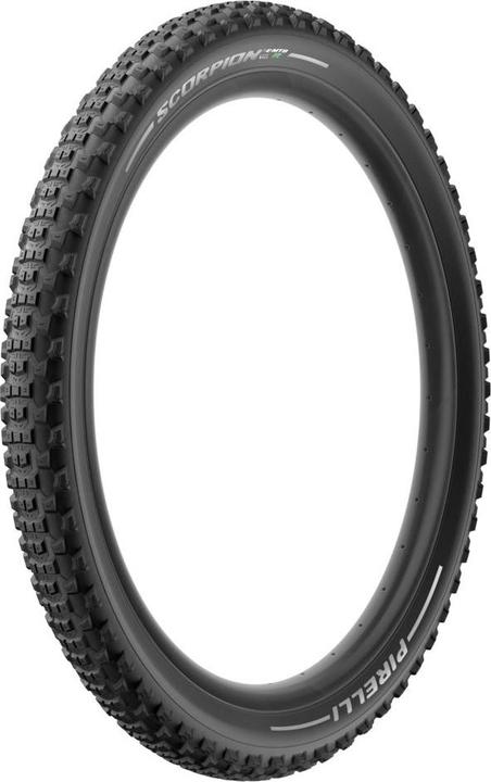 Image du produit Pirelli Scorpion E-MTB R 27.5x2.60 HyperWall (27.5 x 2.60, 65-584)