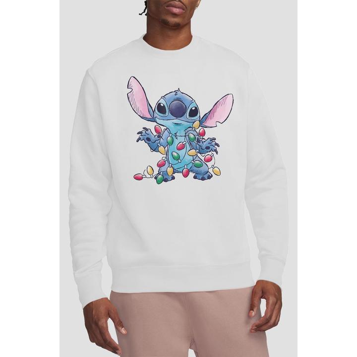 Produktbild Lilo & Stitch Sweatshirt (XL)