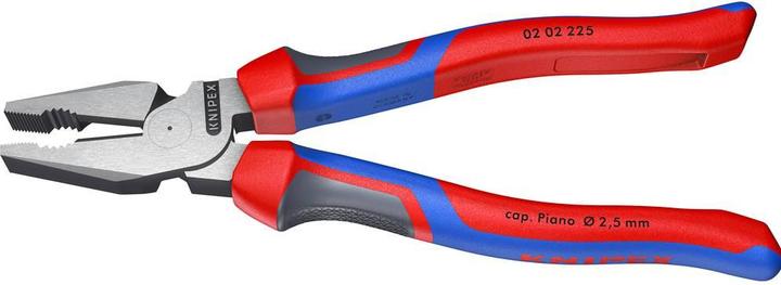 Actual product image Knipex High Leverage Combination Pliers (225 mm)