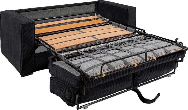 Produktbild Vente-unique Loreto (3-Sitzer)