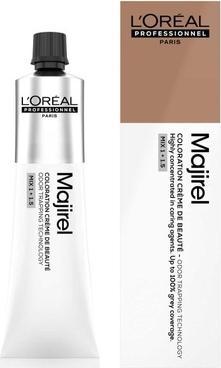 Immagine prodotto L'Oréal Professionnel L'Oréal Majirel 5,8 Hellbraun Mokka 60 ml (5,8 Moka marrone chiaro)