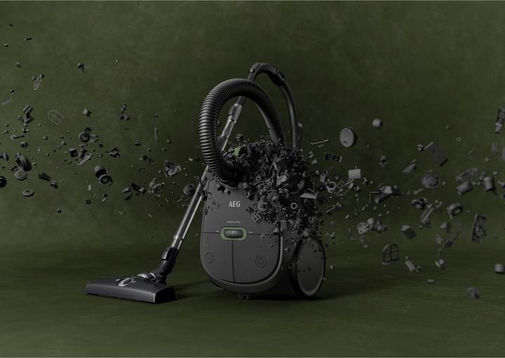 Produktbild AEG AB 61C2 Öko 6000 Serie