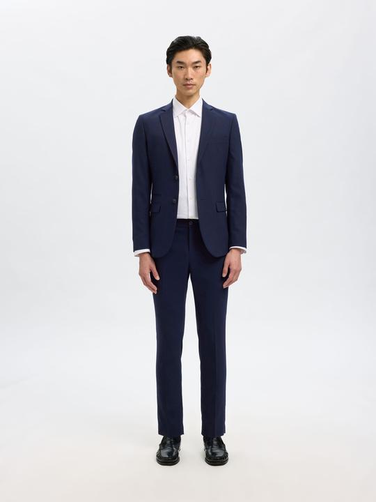 Actual product image Selected Homme Woven blazer (106)