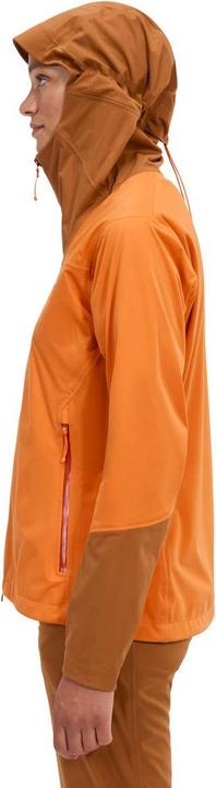 Produktbild Berghaus Softshell Ridge-Roamer Jacket (38)