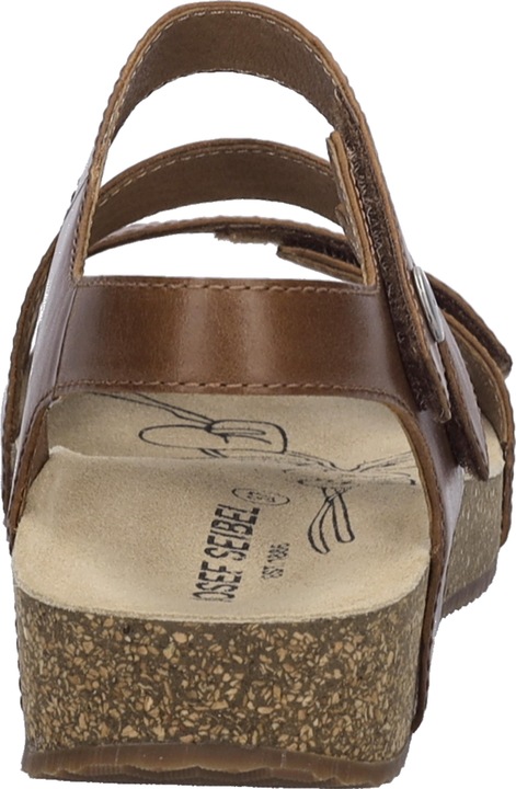 Produktbild Josef Seibel Sandalen/Sandaletten (37)