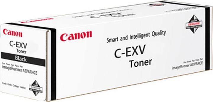 Produktbild Canon C-Exv 47 (BK)