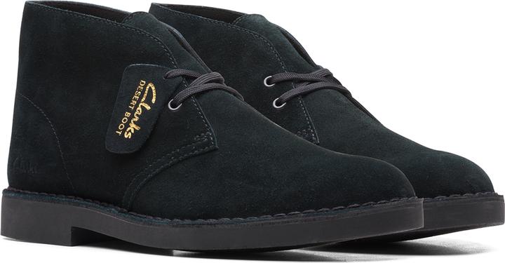 Actual product image Clarks M Desert Bt Evo (40)