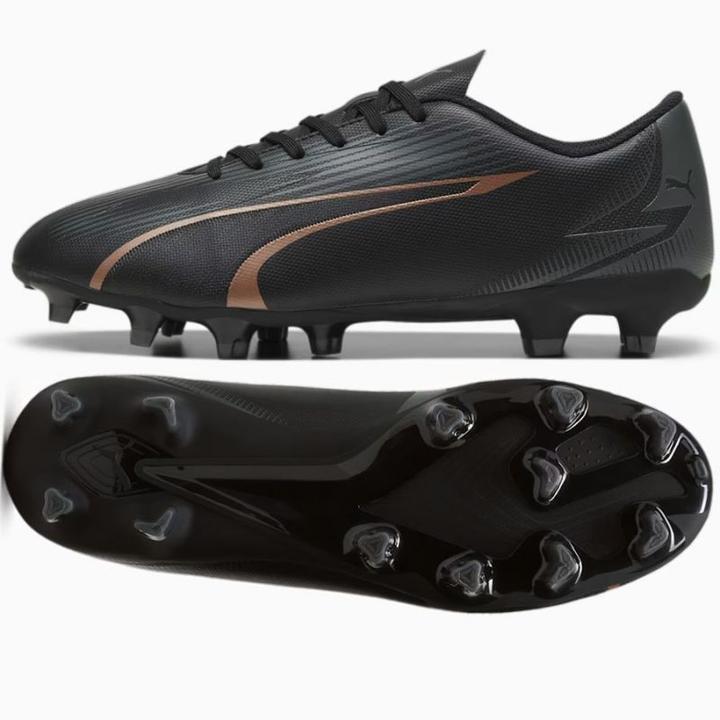 Black Metallic