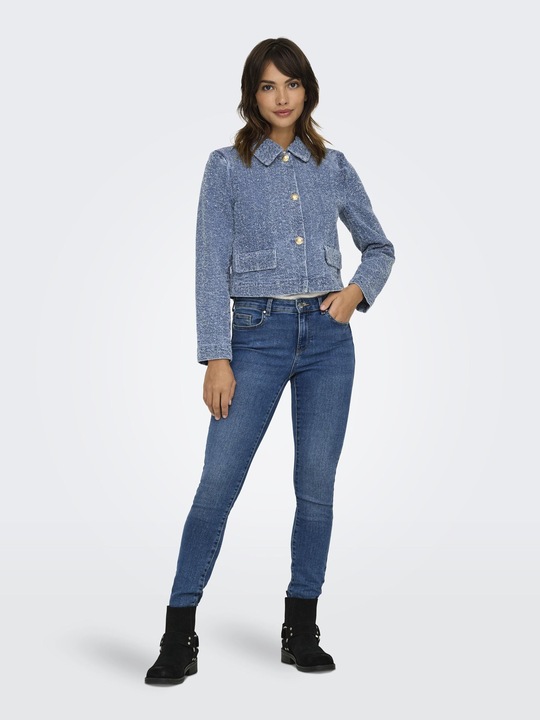 Immagine prodotto JdY JDYLADY Hemdjacke Hemdjacke (L)