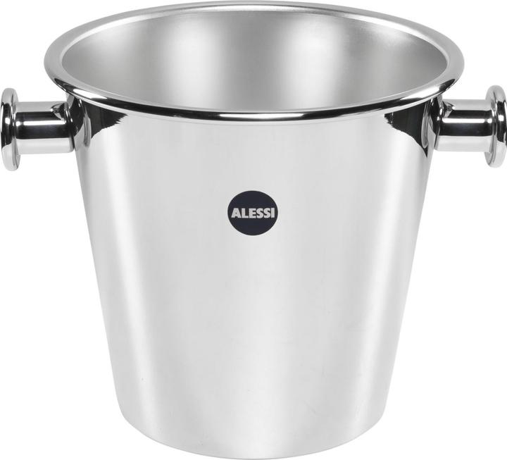 Actual product image Alessi Ice bucket