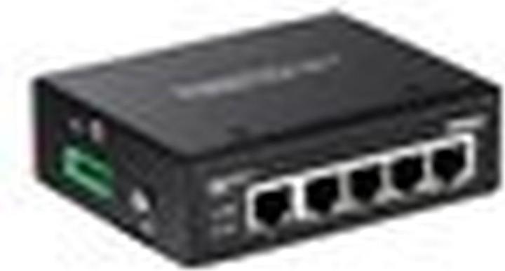 Produktbild Trendnet Wechseln Sie TI-G50 (5 Ports)