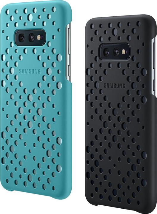 Immagine prodotto Samsung Pattern Cover (Samsung Galaxy S10e)