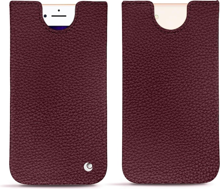 Lie de vin ( Pantone #412234 )
