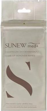 Produktbild SunewMed+ SUNEWMED Chusteczki do demakijażu 8szt. (Reinigungstücher Gesicht)