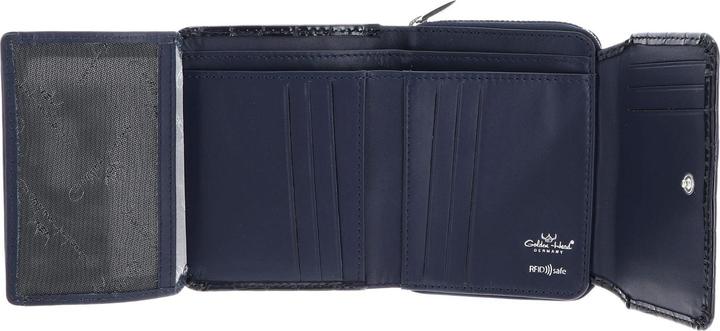 Immagine prodotto Golden Head Portafoglio Cayenne RFID Protect 3316