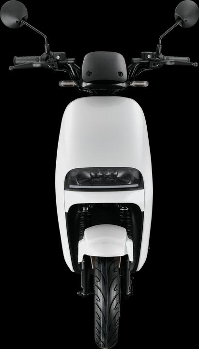 Image du produit Pomo-Motors Urban EVO Pro (45 km/h, 2000 W)