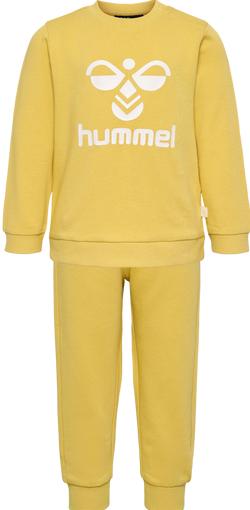 Produktbild hummel Hmlhappy Arine Crewsuit (62)