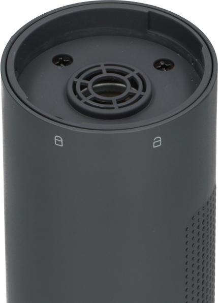 Produktbild Extralink rankinis dulkių siurblys 2W1