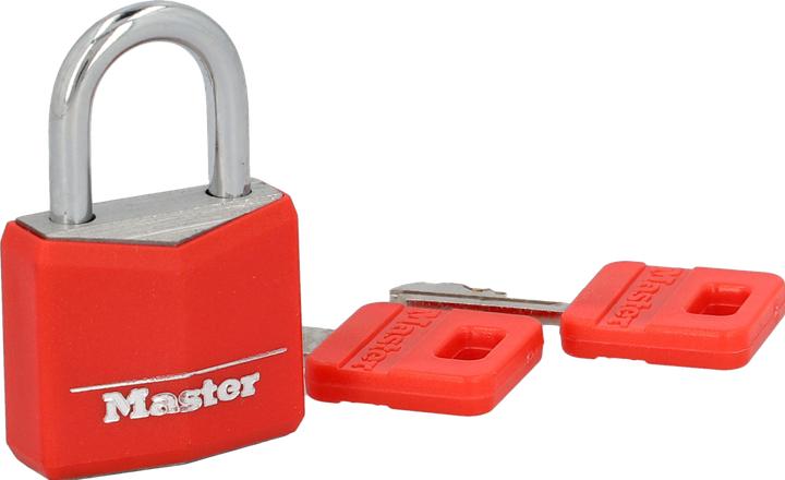 Actual product image Master Lock 9131eurdcol