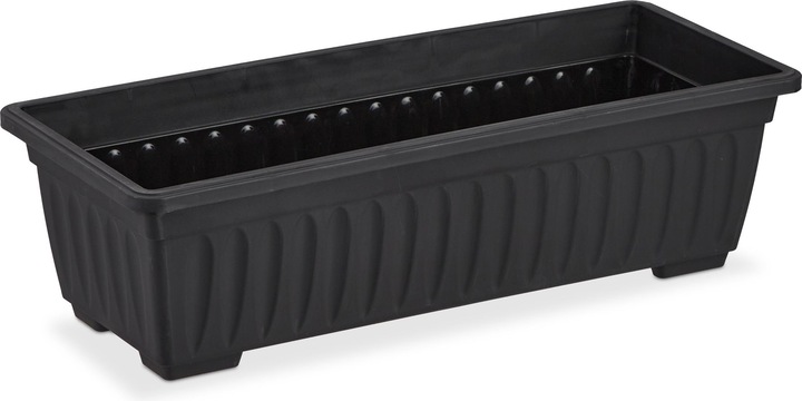 Actual product image Relaxdays Vertikalbeet
