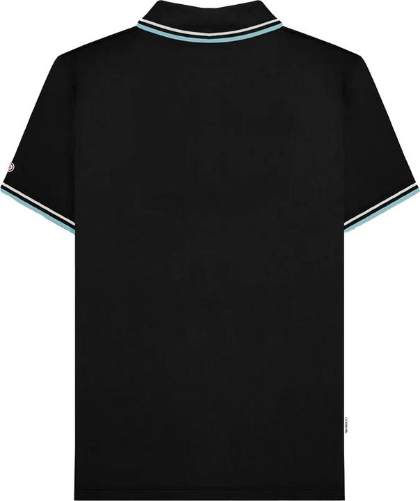 Immagine prodotto Lambretta Maglietta Polo Doppia Punta Uomo (XXL)