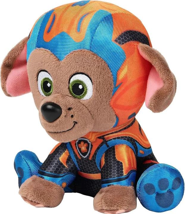 Produktbild Spin Master GUND PAW Patrol Der Mighty Kinofilm Zuma, 15 cm (15 cm)