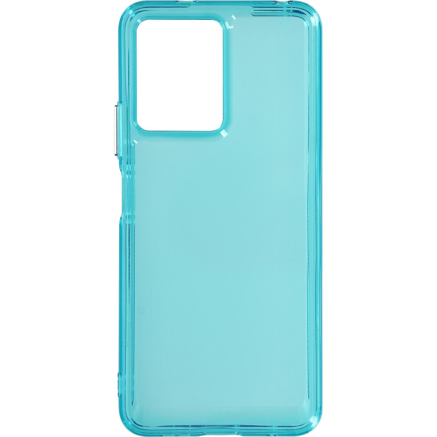 Avizar Candy Series (Xiaomi Redmi Note 12 5G), Smartphone Hülle, Blau