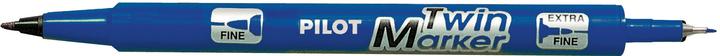 Pilot BG SCATwin (Blue, 0.40 mm, 1 x)