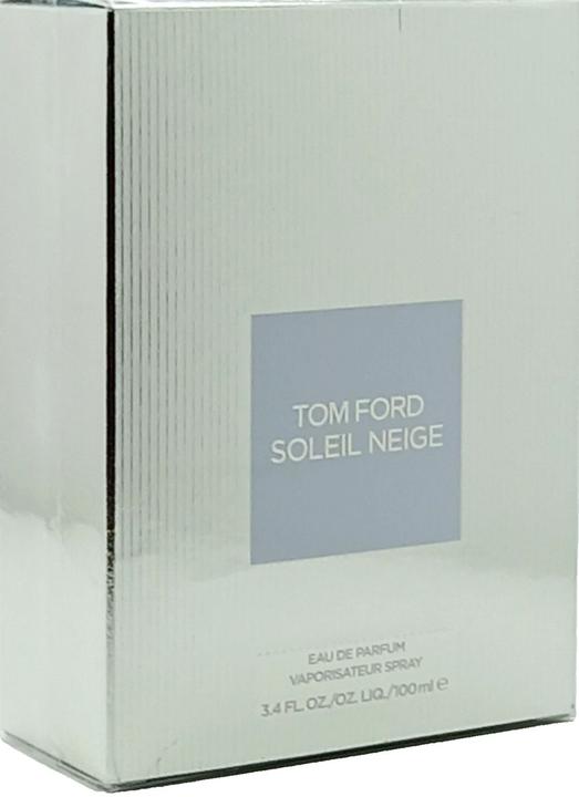 Produktbild Tom Ford Soleil Neige (Eau de Parfum, 100 ml)