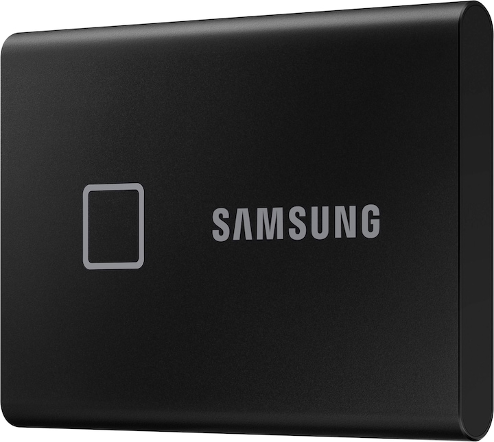 Produktbild Samsung Portable T7 Touch (1000 GB)