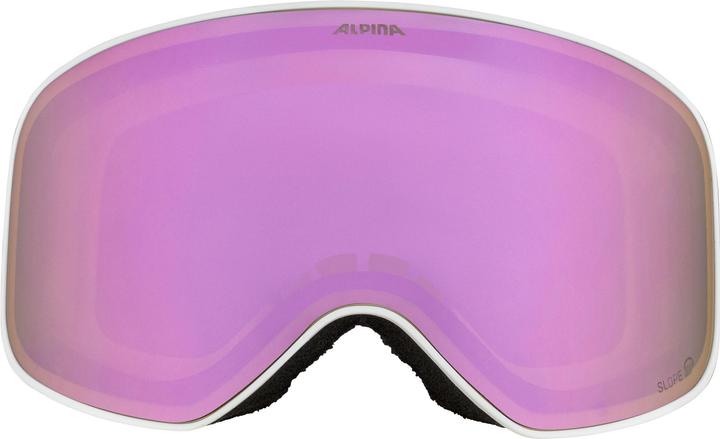 Produktbild ALPINA SPORTS Slope Q-Lite
