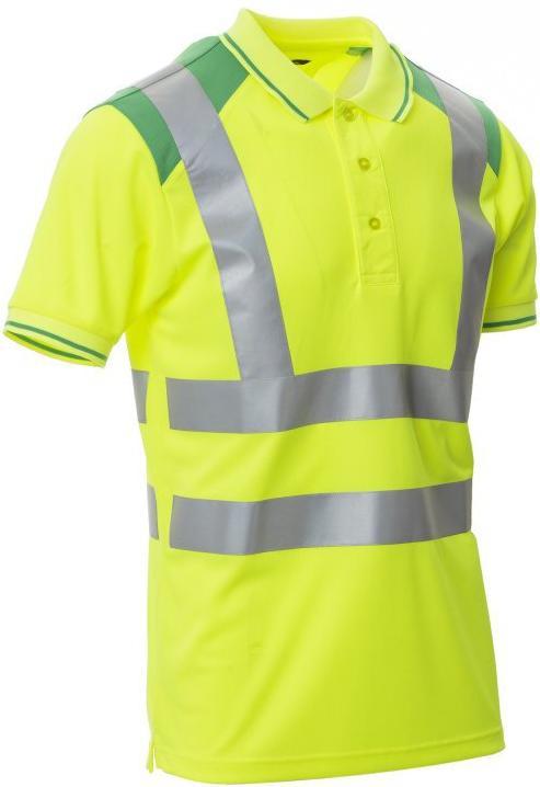 Produktbild Payper Guard+ Poloshirt (L)
